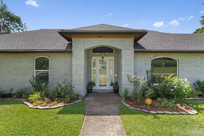 1500 Colwyn Dr, Cantonment, FL 32533 - Photo 8