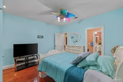 1500 Colwyn Dr, Cantonment, FL 32533 - Photo 30