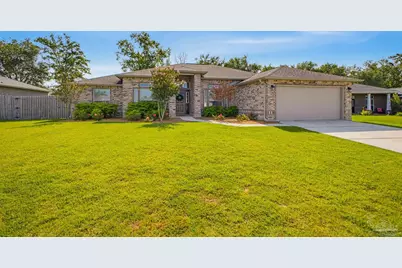 5526 Mill Race Circle, Pace, FL 32571 - Photo 2