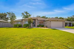 5526 Mill Race Cir, Pace, FL 32571 - Photo 2
