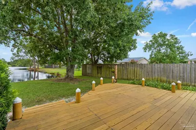 5452 Ponte Verde Rd, Pensacola, FL 32507 - Photo 2