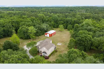 25396 Cooper Cemetery Rd, Robertsdale, AL 36567 - Photo 4