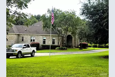 25396 Cooper Cemetery Rd, Robertsdale, AL 36567 - Photo 28