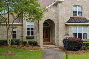 25396 Cooper Cemetery Rd, Robertsdale, AL 36567 - Photo 4