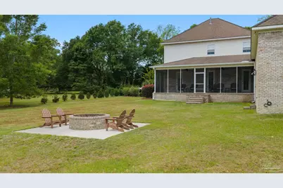 25396 Cooper Cemetery Rd, Robertsdale, AL 36567 - Photo 2