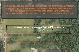 25396 Cooper Cemetery Rd, Robertsdale, AL 36567 - Photo 6