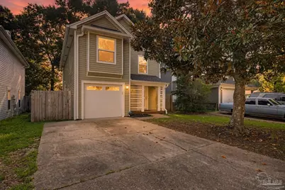 4603 Lennox Pl, Pensacola, FL 32514 - Photo 2