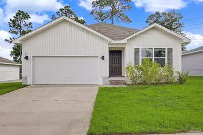 5887 Paddock Way, Pensacola, FL 32526 - Photo 2