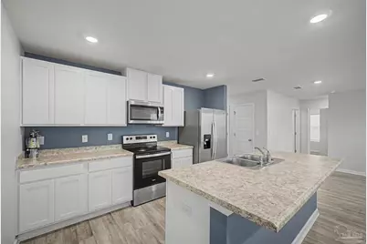5887 Paddock Way, Pensacola, FL 32526 - Photo 22