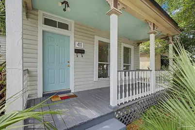 411 W Gadsden St, Pensacola, FL 32501 - Photo 4