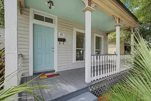 411 W Gadsden St, Pensacola, FL 32501 - Photo 4