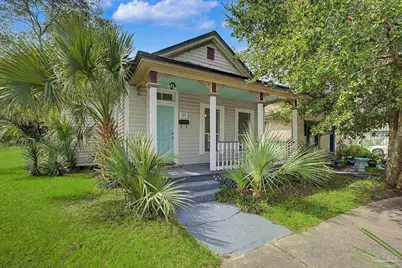 411 W Gadsden St, Pensacola, FL 32501 - Photo 2