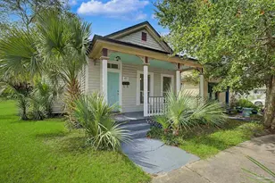 411 W Gadsden St, Pensacola, FL 32501 - Photo 2