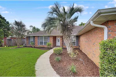 6041 Firefly Dr, Pensacola, FL 32507 - Photo 4