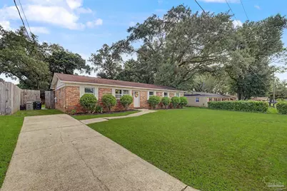 7110 Peninsula Dr, Pensacola, FL 32526 - Photo 4