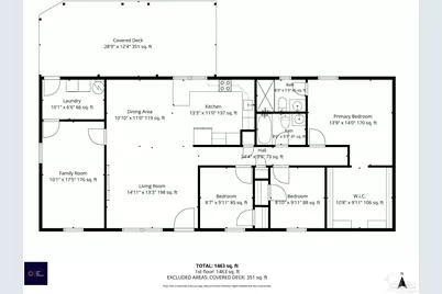7110 Peninsula Dr, Pensacola, FL 32526 - Photo 46