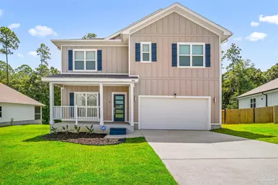 6076 Rutherford Loop, Pensacola, FL 32526 - Photo 1