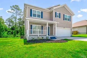 6076 Rutherford Loop, Pensacola, FL 32526 - Photo 2