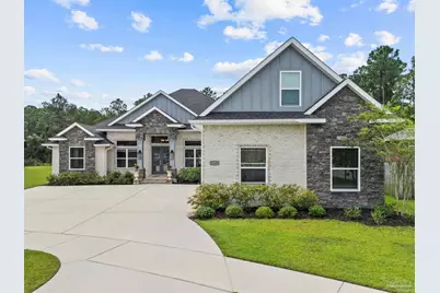 5840 Huntington Creek Blvd, Pensacola, FL 32526 - Photo 2