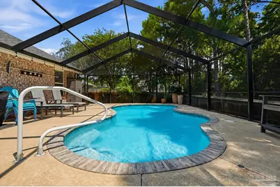6369 Old Harbor Ct, Gulf Breeze, FL 32563 - Photo 2