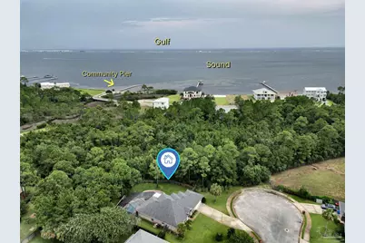6369 Old Harbor Ct, Gulf Breeze, FL 32563 - Photo 52