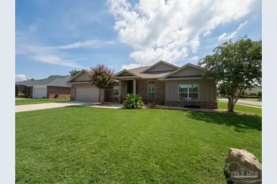 1521 Woodlawn Way, Gulf Breeze, FL 32563 - Photo 2