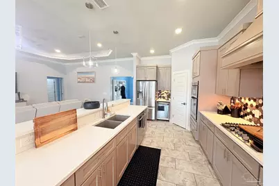 1521 Woodlawn Way, Gulf Breeze, FL 32563 - Photo 10