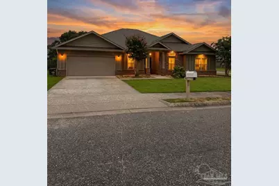 1521 Woodlawn Way, Gulf Breeze, FL 32563 - Photo 1