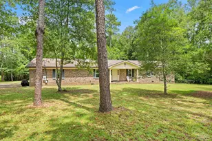 1290 Ridge Way Rd, Cantonment, FL 32533 - Photo 2