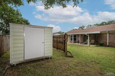 4022 Nowlinbury Dr, Pensacola, FL 32514 - Photo 36