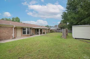 4022 Nowlinbury Dr, Pensacola, FL 32514 - Photo 34