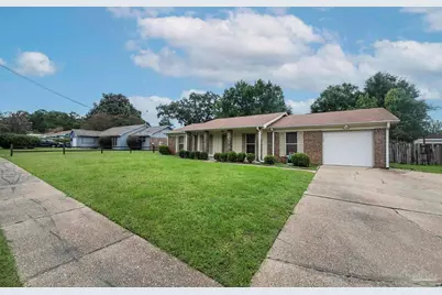 4022 Nowlinbury Dr, Pensacola, FL 32514 - Photo 2