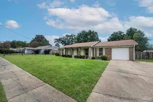 4022 Nowlinbury Dr, Pensacola, FL 32514 - Photo 2