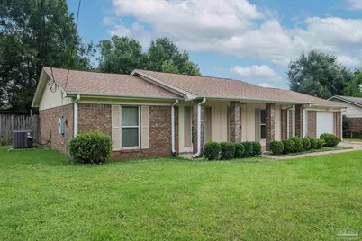 4022 Nowlinbury Dr, Pensacola, FL 32514 - Photo 4