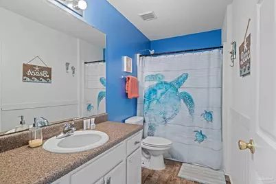 2138 Tom St #2138, Navarre, FL 32566 - Photo 14