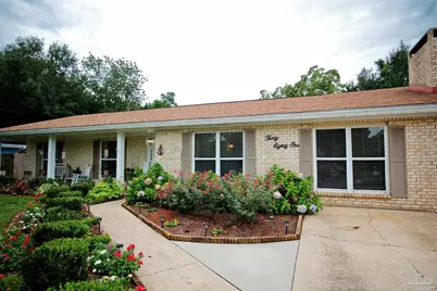 3081 Whistler Dr, Pensacola, FL 32503 - Photo 8