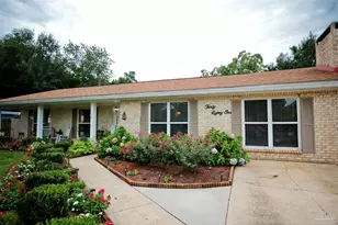 3081 Whistler Dr, Pensacola, FL 32503 - Photo 8
