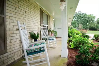 3081 Whistler Dr, Pensacola, FL 32503 - Photo 12
