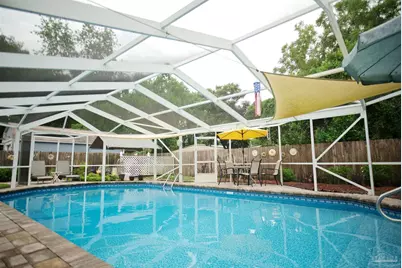 3081 Whistler Dr, Pensacola, FL 32503 - Photo 2