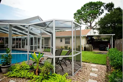3081 Whistler Dr, Pensacola, FL 32503 - Photo 42