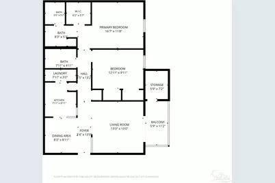 2299 Scenic Hwy #D-8, Pensacola, FL 32503 - Photo 36