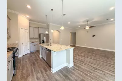 6109 Twenty One Oaks Dr, Pensacola, FL 32526 - Photo 8