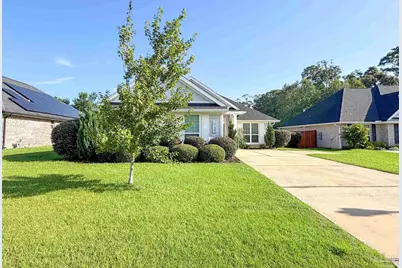 6109 Twenty One Oaks Dr, Pensacola, FL 32526 - Photo 2