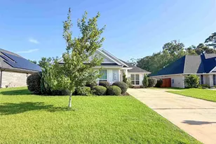 6109 Twenty One Oaks Dr, Pensacola, FL 32526 - Photo 2