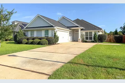 6109 Twenty One Oaks Dr, Pensacola, FL 32526 - Photo 1