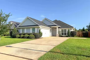 6109 Twenty One Oaks Dr, Pensacola, FL 32526 - Photo 1