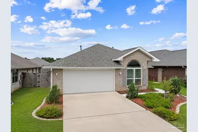 4465 Fiske St, Pace, FL 32571 - Photo 2
