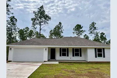 5589 Santa Monica St, Milton, FL 32583 - Photo 1