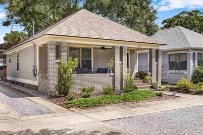 1304 E Strong St, Pensacola, FL 32501 - Photo 2