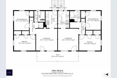 200 Holmes Ave, Pensacola, FL 32507 - Photo 2